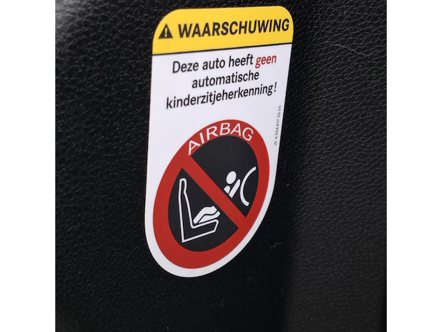 Personenauto, mercedes-benz, c-klasse 280 avantgarde, grijs, 2007 - afbeelding 31 van  52