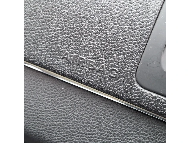 Personenauto, mercedes-benz, c-klasse 280 avantgarde, grijs, 2007 - afbeelding 32 van  52