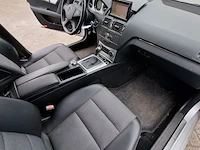 Personenauto, mercedes-benz, c-klasse 280 avantgarde, grijs, 2007 - afbeelding 33 van  52