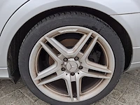 Personenauto, mercedes-benz, c-klasse 280 avantgarde, grijs, 2007 - afbeelding 37 van  52