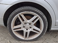 Personenauto, mercedes-benz, c-klasse 280 avantgarde, grijs, 2007 - afbeelding 38 van  52