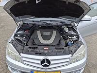 Personenauto, mercedes-benz, c-klasse 280 avantgarde, grijs, 2007 - afbeelding 41 van  52