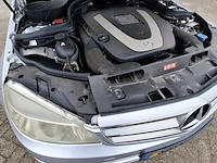 Personenauto, mercedes-benz, c-klasse 280 avantgarde, grijs, 2007 - afbeelding 42 van  52