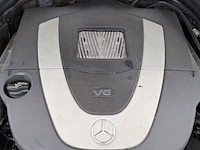 Personenauto, mercedes-benz, c-klasse 280 avantgarde, grijs, 2007 - afbeelding 44 van  52