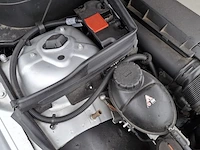 Personenauto, mercedes-benz, c-klasse 280 avantgarde, grijs, 2007 - afbeelding 45 van  52