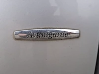 Personenauto, mercedes-benz, c-klasse 280 avantgarde, grijs, 2007 - afbeelding 49 van  52
