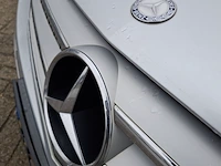 Personenauto, mercedes-benz, c-klasse 280 avantgarde, grijs, 2007 - afbeelding 50 van  52