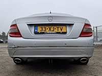 Personenauto, mercedes-benz, c-klasse 280 avantgarde, grijs, 2007 - afbeelding 7 van  52