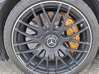 Personenauto mercedes-benz, c-klasse amg 63 s premium plus pack - afbeelding 2 van  43