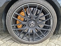Personenauto mercedes-benz, c-klasse amg 63 s premium plus pack - afbeelding 3 van  43
