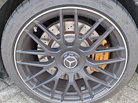 Personenauto mercedes-benz, c-klasse amg 63 s premium plus pack - afbeelding 5 van  43