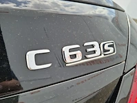 Personenauto mercedes-benz, c-klasse amg 63 s premium plus pack - afbeelding 8 van  43