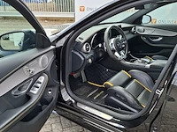 Personenauto mercedes-benz, c-klasse amg 63 s premium plus pack - afbeelding 11 van  43