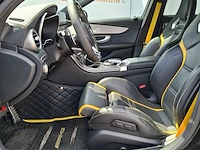 Personenauto mercedes-benz, c-klasse amg 63 s premium plus pack - afbeelding 13 van  43