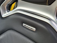 Personenauto mercedes-benz, c-klasse amg 63 s premium plus pack - afbeelding 15 van  43