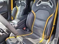 Personenauto mercedes-benz, c-klasse amg 63 s premium plus pack - afbeelding 16 van  43