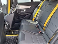 Personenauto mercedes-benz, c-klasse amg 63 s premium plus pack - afbeelding 17 van  43