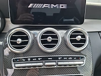 Personenauto mercedes-benz, c-klasse amg 63 s premium plus pack - afbeelding 18 van  43