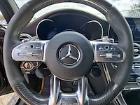 Personenauto mercedes-benz, c-klasse amg 63 s premium plus pack - afbeelding 20 van  43