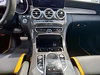 Personenauto mercedes-benz, c-klasse amg 63 s premium plus pack - afbeelding 21 van  43
