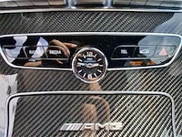 Personenauto mercedes-benz, c-klasse amg 63 s premium plus pack - afbeelding 22 van  43
