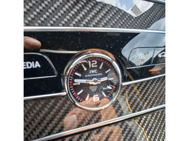 Personenauto mercedes-benz, c-klasse amg 63 s premium plus pack - afbeelding 24 van  43