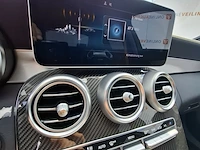 Personenauto mercedes-benz, c-klasse amg 63 s premium plus pack - afbeelding 25 van  43