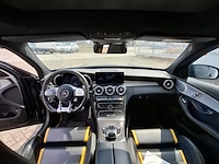 Personenauto mercedes-benz, c-klasse amg 63 s premium plus pack - afbeelding 29 van  43