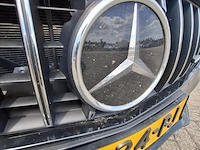 Personenauto mercedes-benz, c-klasse amg 63 s premium plus pack - afbeelding 36 van  43