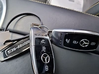 Personenauto mercedes-benz, c-klasse amg 63 s premium plus pack - afbeelding 37 van  43