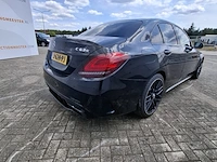 Personenauto mercedes-benz, c-klasse amg 63 s premium plus pack - afbeelding 39 van  43