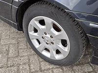 Personenauto, mercedes-benz, c-klasse c180 kompressor, 2005 - afbeelding 3 van  46