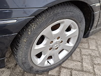 Personenauto, mercedes-benz, c-klasse c180 kompressor, 2005 - afbeelding 4 van  46