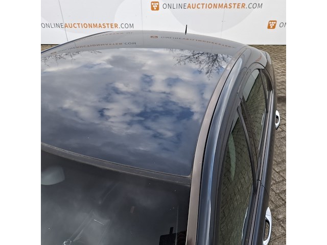 Personenauto, mercedes-benz, c-klasse c180 kompressor, 2005 - afbeelding 6 van  46