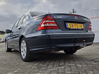 Personenauto, mercedes-benz, c-klasse c180 kompressor, 2005 - afbeelding 8 van  46