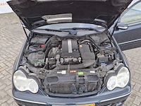 Personenauto, mercedes-benz, c-klasse c180 kompressor, 2005 - afbeelding 9 van  46