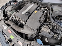 Personenauto, mercedes-benz, c-klasse c180 kompressor, 2005 - afbeelding 10 van  46