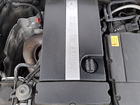 Personenauto, mercedes-benz, c-klasse c180 kompressor, 2005 - afbeelding 13 van  46