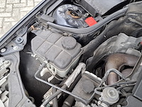 Personenauto, mercedes-benz, c-klasse c180 kompressor, 2005 - afbeelding 14 van  46