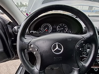 Personenauto, mercedes-benz, c-klasse c180 kompressor, 2005 - afbeelding 18 van  46