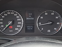 Personenauto, mercedes-benz, c-klasse c180 kompressor, 2005 - afbeelding 19 van  46