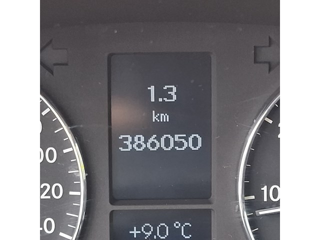 Personenauto, mercedes-benz, c-klasse c180 kompressor, 2005 - afbeelding 20 van  46