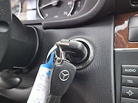 Personenauto, mercedes-benz, c-klasse c180 kompressor, 2005 - afbeelding 21 van  46