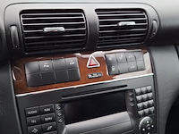 Personenauto, mercedes-benz, c-klasse c180 kompressor, 2005 - afbeelding 22 van  46