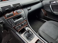 Personenauto, mercedes-benz, c-klasse c180 kompressor, 2005 - afbeelding 25 van  46