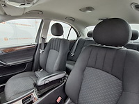 Personenauto, mercedes-benz, c-klasse c180 kompressor, 2005 - afbeelding 26 van  46
