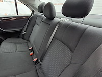Personenauto, mercedes-benz, c-klasse c180 kompressor, 2005 - afbeelding 27 van  46