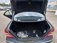 Personenauto, mercedes-benz, c-klasse c180 kompressor, 2005 - afbeelding 28 van  46