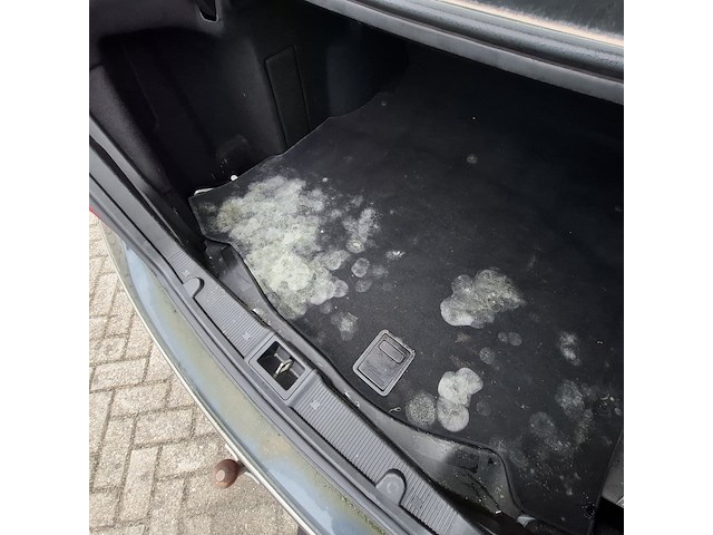 Personenauto, mercedes-benz, c-klasse c180 kompressor, 2005 - afbeelding 29 van  46