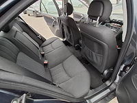 Personenauto, mercedes-benz, c-klasse c180 kompressor, 2005 - afbeelding 30 van  46
